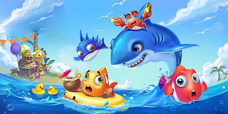 pgsharp VA Điện Tử