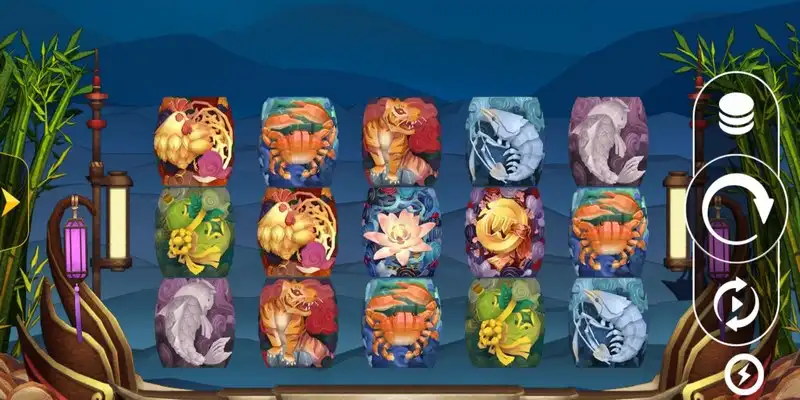 pgsharp 1 slot la gì