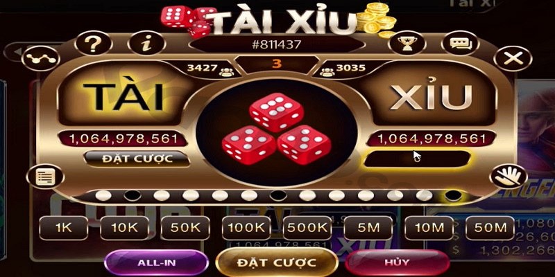pgsharp baccarat bịp như thế nào