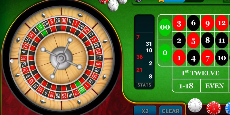 pgsharp what is a mobile casino