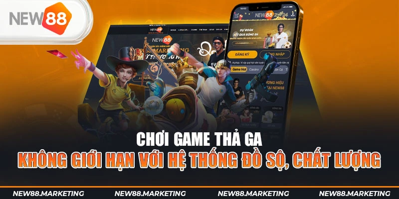 pgsharp new88 ở trò chơi nổ hũ có bao nhiêu sảnh game