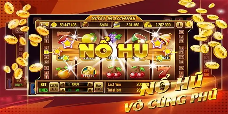 pgsharp máy slot game là loại trò chơi gì？